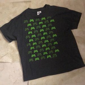 Delta pro weight graphic T-shirt